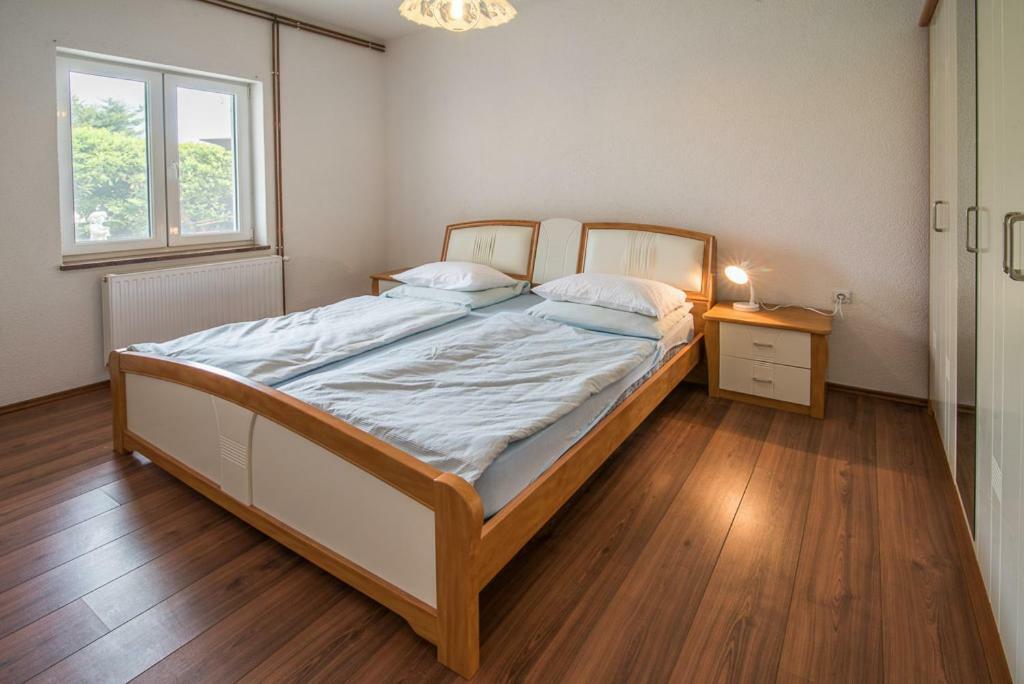 Beljan Apartments Krk Town Extérieur photo