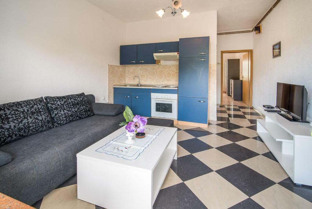 Beljan Apartments Krk Town Extérieur photo